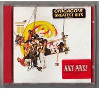 Chicago - 09-Greatest hits