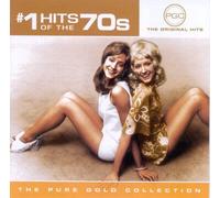 chicago - #1 hits of the 70's (UK Import)