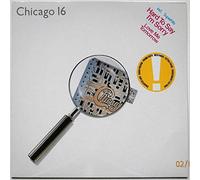 Chicago 16 [LP]