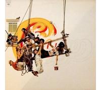 Chicago (2) Greatest Hits Compilation (Original inner sleeve with lyrics)