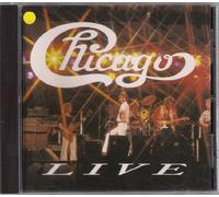 Chicago - 25 Or 6 To 4 - Live