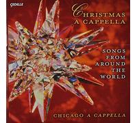 Chicago a Cappella - Christmas a Capella