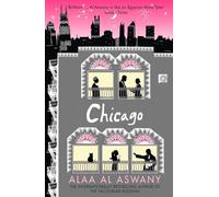 Chicago: A Compelling Contemporary Fiction Novel of Post-9/11 Immigration and Identity Crisis