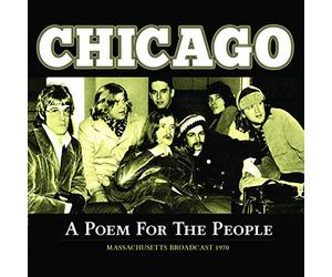 Chicago - A Poem For The People