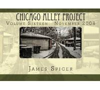 Chicago Alley Project: Volume Sixteen: November 2008: Volume 16