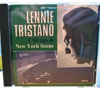 Chicago and New York Scene