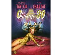 Chicago, Año 30 [DVD]