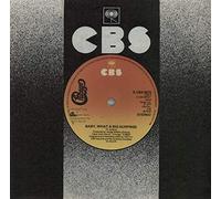 Chicago - BABY WHAT A BIG SURPRISE 7 INCH (7" VINYL 45) UK CBS 1977