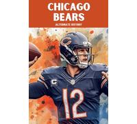 Chicago Bears Alternate History