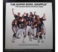 Chicago Bears Shufflin' Crew, The - The Super Bowl Shuffle - Red Label - V-70060