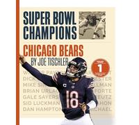 Chicago Bears (Super Bowl Champions)