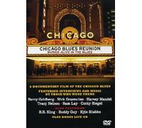 Chicago blues [DVD] [Alemania]