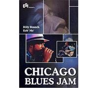Chicago Blues Jam: Billy Branch / Keb Mo [USA] [DVD]
