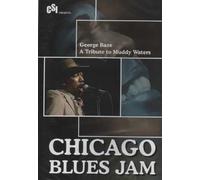 Chicago Blues Jam: George Baze: Tribute to Muddy [USA] [DVD]