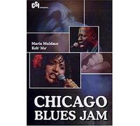 Chicago Blues Jam: Maria Muldaur / Keb Mo [USA] [DVD]