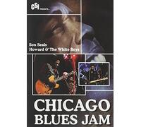 Chicago Blues Jam: Son Seals / Howard & White Boys [USA] [DVD]