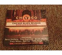 Chicago Blues Reunion - Buried Alive in...