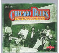 Chicago Blues - The Chance Era
