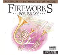 Chicago Brass Ensemble - Fireworks for Brass