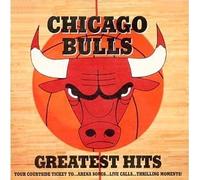 Chicago Bulls - Chicago Bulls Greatest Hits