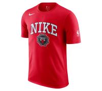 Chicago Bulls Essential Camiseta Nike de la NBA - Hombre - Rojo L