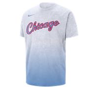 Chicago Bulls Essential City Edition Camiseta Max90 Nike NBA - Hombre - Blanco M