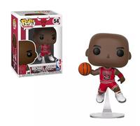 Chicago Bulls Funko Pop NBA Figura Vinilo Michael Jordan