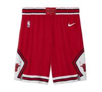 Chicago Bulls Icon Edition Pantalón corto Nike NBA Swingman - Hombre - Rojo XXL