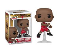 Chicago Bulls NBA Funko POP | Michael Jordan ('89) "El Tiro"