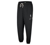 Chicago Bulls Standard Issue Pantalón Nike Dri-FIT NBA - Hombre - Negro L