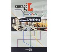 Chicago By L: Touring The Neighborhoods [Edizione: Stati Uniti] [Italia] [DVD]