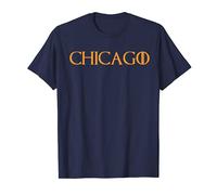 Chicago Camiseta