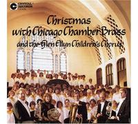 Chicago Chamber Brass - Christmas Favorites