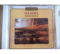 Chicago Chamber Orchestra (Kober) - Handel; Water Music