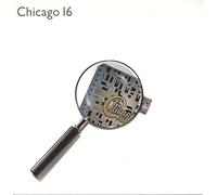 Chicago - Chicago 16 - Full Moon - WEA 99 235, WEA - WEA K 99 235