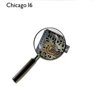 Chicago - Chicago 16 [Import]