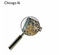 Chicago - Chicago 16 [Vinilo]