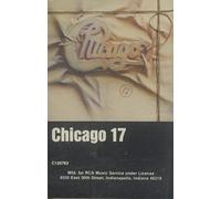 Chicago - Chicago 17 [Casete]