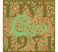 Chicago - Chicago At The John F. Kennedy Center For The Performing Arts, Washington D.C. (9/16/1971) [Vinilo]