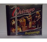 Chicago - Chicago - Beginnings (Compilation, 10 tracks, 1990)