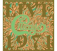 Chicago - Chicago - Chicago At The John F. Kennedy Center For The Performing Arts, Washington D.C. (9/16/1971)