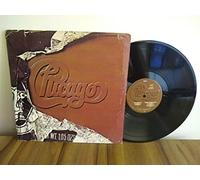 Chicago - Chicago - Chicago IX - Chicago's Greatest Hits - 12" LP 1975 - CBS CBS 32535 - UK Press