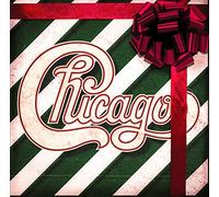 Chicago - Chicago Christmas: 2019 (LP-Vinilo)