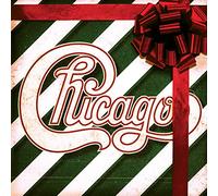 Chicago – Chicago Christmas – Vinilo (2019)
