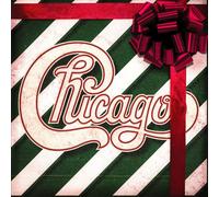 Chicago Chicago Christmas (Vinyl) 12" Album (Importación USA)