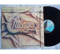 Chicago - CHICAGO Hard Habit to Break 12" vinyl [Vinyl] Chicago