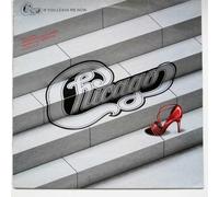 Chicago - Chicago - If You Leave Me Now - CBS