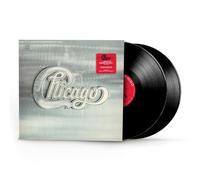 Chicago – Chicago II – Vinilo 2 LP (Steven Wilson Remix) – Rhino
