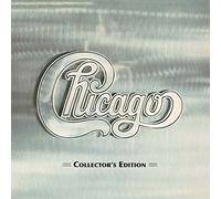 Chicago – Chicago II – CD – Importación USA – Rhino