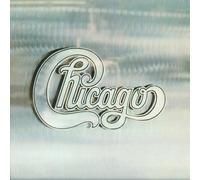 Chicago CHICAGO II BLUE AUDIOPHILE (Vinyl) (Importación USA)